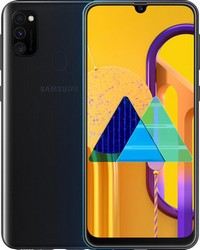 Замена дисплея на телефоне Samsung Galaxy M30s в Твери